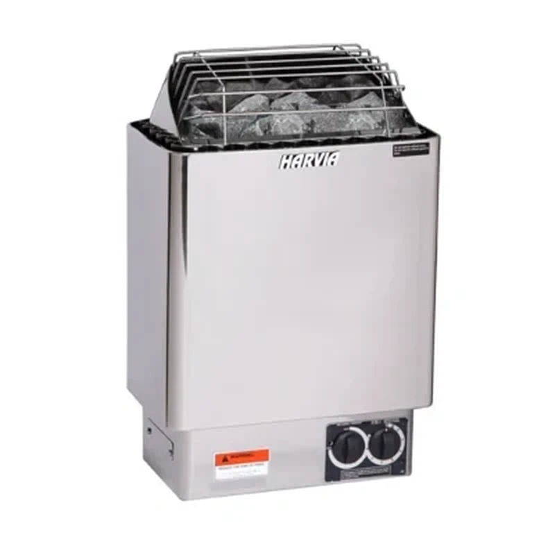 Harvia KIP Heater 4.5KW incl. rocks