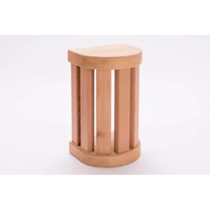 Cedar Light Shade