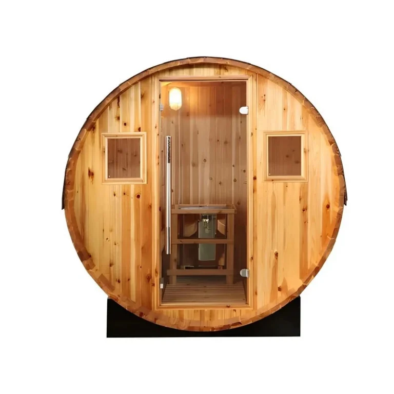 A Simple Sauna Care Routine for Your Cabin