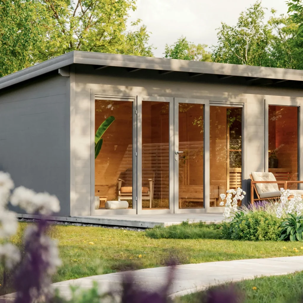 Barrel or Cube Sauna? What to Compare Before You Choose