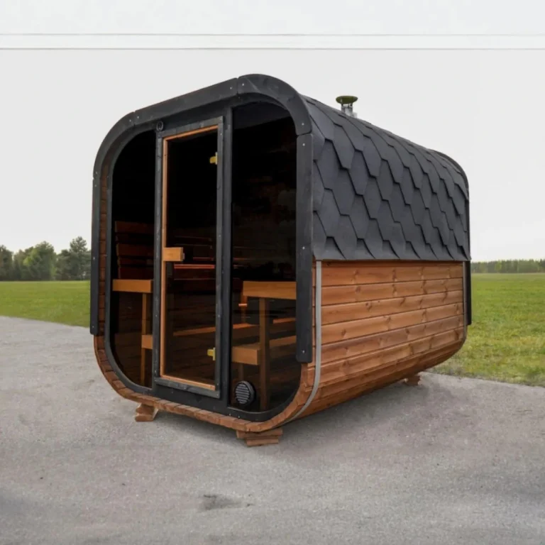 How to Write a Clear Brief for a Custom Sauna Room
