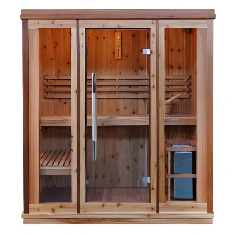 What to Check Before Choosing a Sauna Heater