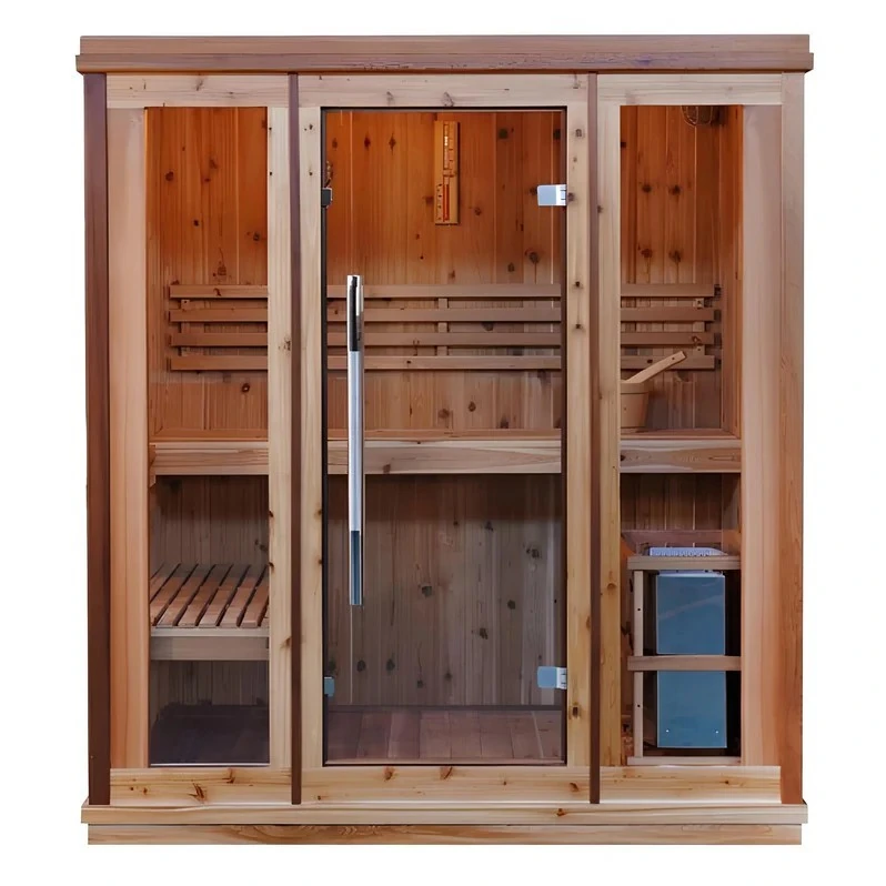 What to Check Before Choosing a Sauna Heater