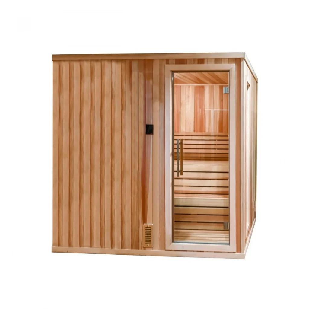 Planning an Indoor Sauna: A Practical Space Checklist