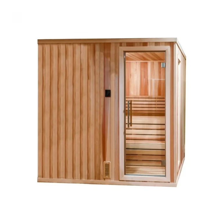 Planning an Indoor Sauna: A Practical Space Checklist