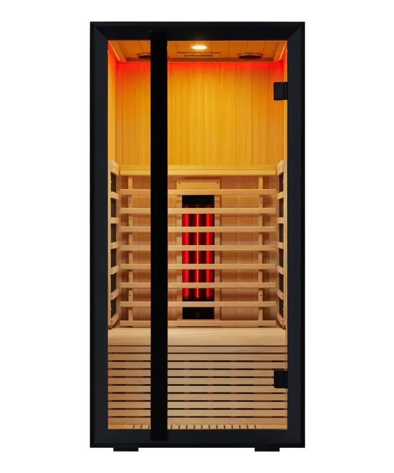 Choosing an Infrared Sauna: Compare the Complete Cabin