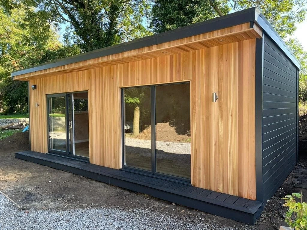 Sauna Timber and Finishes: Questions to Ask Before Ordering